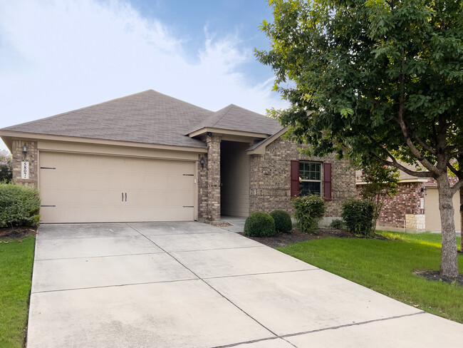 property at 5807 Cypress Dawn