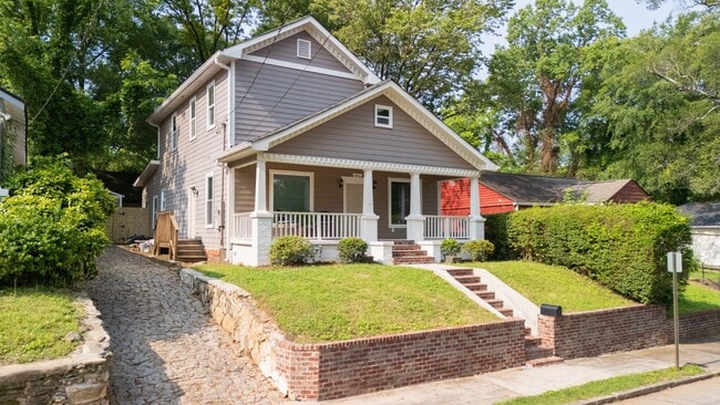 996 Palmetto Ave SW in Atlanta, GA - Building Photo - Building Photo