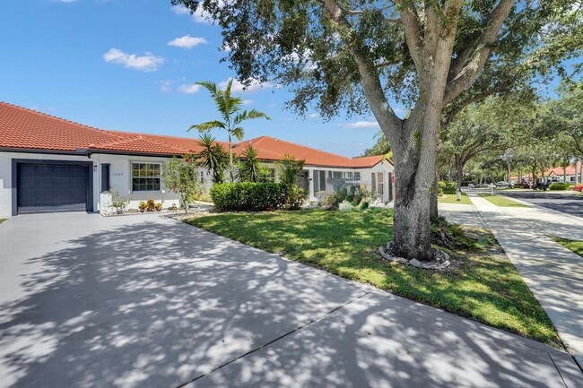 18469 Vía Di Sorrento in Boca Raton, FL - Building Photo - Building Photo