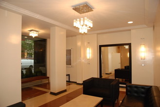 Olympia House in New York, NY - Building Photo - Lobby