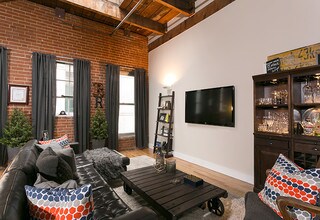 Buerger Brother Lofts in Denver, CO - Building Photo - Building Photo