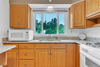 5830 Saltsburg Rd in Verona, PA - Foto de edificio - Building Photo