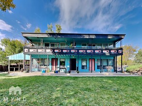 5415 Carr St in Arvada, CO - Foto de edificio - Building Photo