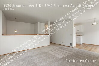 5930 Seahurst Ave in Everett, WA - Building Photo - Building Photo