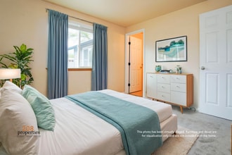 2105 S Euclid Ln in Boise, ID - Building Photo - Building Photo