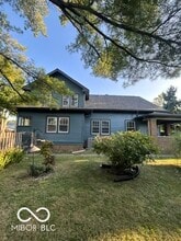 811 Dequincy St in Indianapolis, IN - Building Photo - Building Photo