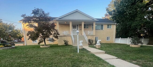 property at 4100 Leisure Dr