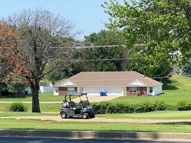 2030 South Country Club Drive in Joplin, MO - Building Photo