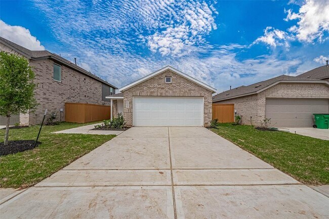 6407 Geyser Starish Dr in Katy, TX - Building Photo - Building Photo