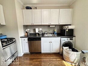 2149 N Fremont St, Unit 1N in Chicago, IL - Building Photo - Building Photo