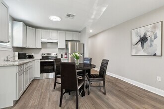 6530 Peoples Ave in New Orleans, LA - Foto de edificio - Building Photo