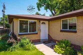 2246 N Franklin St in Denver, CO - Foto de edificio - Building Photo
