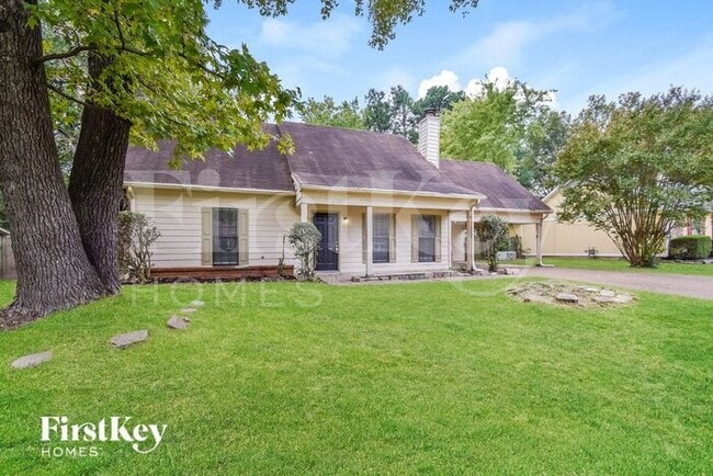 6375 Treadway Trail in Memphis, TN - Building Photo - Building Photo