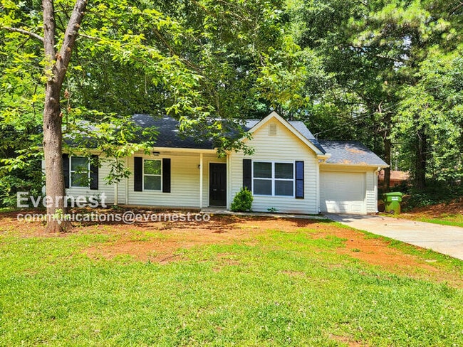 property at 415 Reed Way