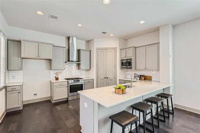 900 Old Ml Rd in Cedar Park, TX - Building Photo - Building Photo
