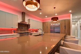 6401 E Larkspur Dr in Scottsdale, AZ - Building Photo - Building Photo