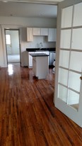 1723 Nicholson Pl, Unit A Apartamentos