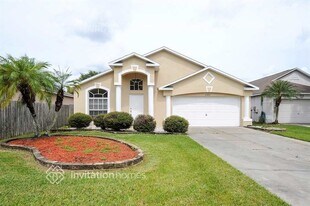 25415 7 Rivers Cir in Land O Lakes, FL - Building Photo