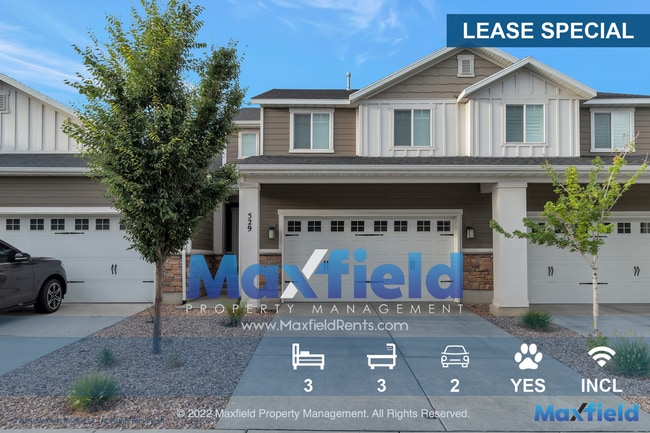 529 Fox Chase Dr