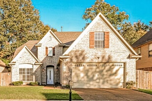 1128 Casentino St in Memphis, TN - Building Photo