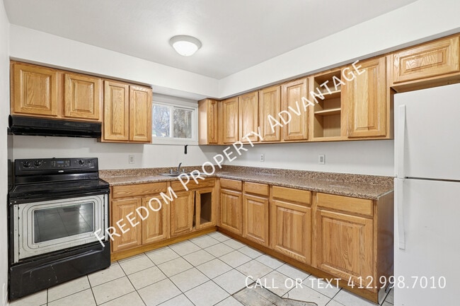 703 Excelsior St in Pittsburgh, PA - Building Photo - Building Photo