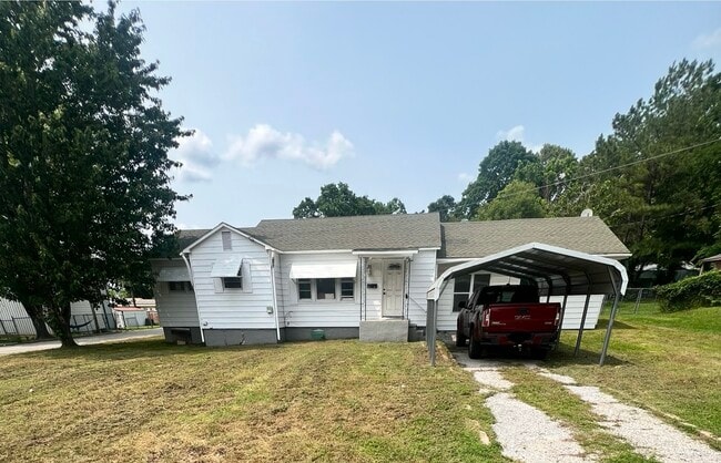 property at 112 Rose Ave