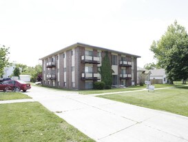 2325 S St Apartamentos