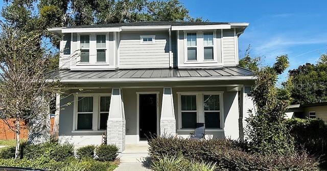 1437 Dann St in Orlando, FL - Building Photo