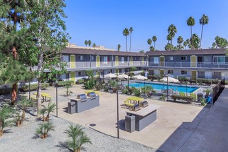 The Atherton in Chula Vista, CA - Building Photo - Building Photo