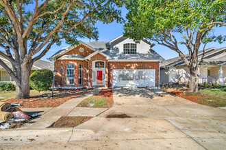 18113 Justice Ln in Dallas, TX - Building Photo - Building Photo