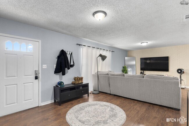 2810 Fleming Rd in Wichita Falls, TX - Building Photo - Building Photo