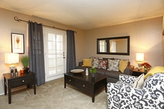 Interior Photo