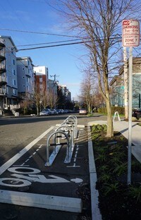 Alcove First Hill - Efficient and Convenie... in Seattle, WA - Foto de edificio - Building Photo