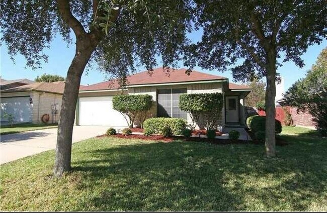 property at 3126 Jazz St
