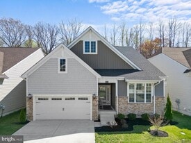 21024 Stillwater Dr in Lewes, DE - Building Photo