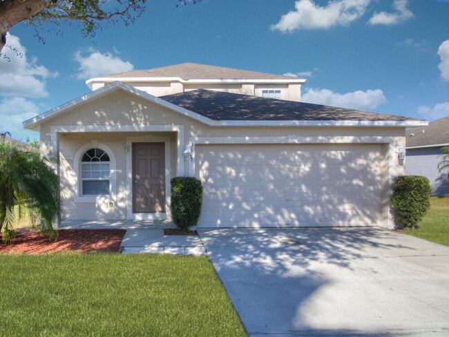 property at 3667 Queens Cove Blvd