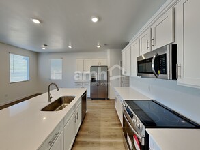 6529 E Paseo Alga in Tucson, AZ - Building Photo - Building Photo