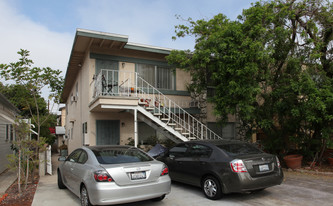 3776 3rd Ave Apartments