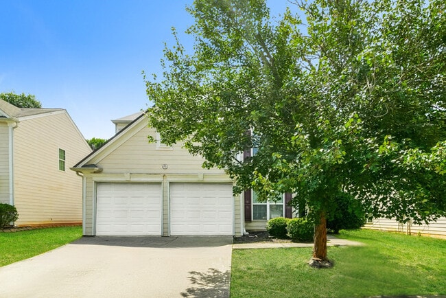 property at 3290 Wellington Walk SW