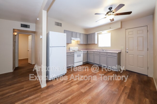 property at 3149 E Flower St