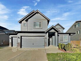 513 Cope St SW in Orting, WA - Building Photo
