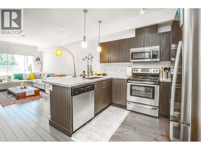 12070-12227 227 St in Maple Ridge, BC - Building Photo - Building Photo