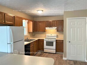 45 Lady Morgan Ln in Dallas, GA - Building Photo - Building Photo