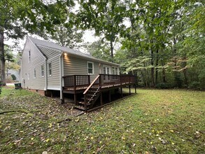 212 Gettysburg Dr in Cary, NC - Building Photo - Building Photo