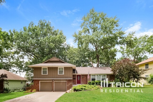 property at 9420 Hardy St