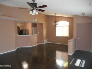 14017 Tierra Vergel Dr in El Paso, TX - Building Photo - Building Photo