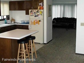 2623 Clearwater Rd in St. Cloud, MN - Building Photo - Building Photo
