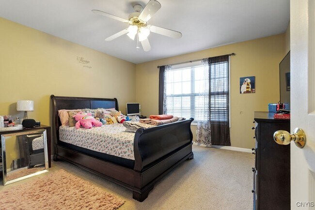 property at 7485 Apache Ln
