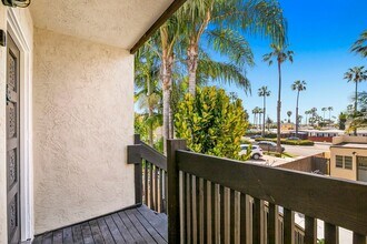 1150 Grand Ave in San Diego, CA - Building Photo - Building Photo