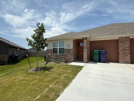 1241 LEXINGTON Dr in Copperas Cove, TX - Building Photo